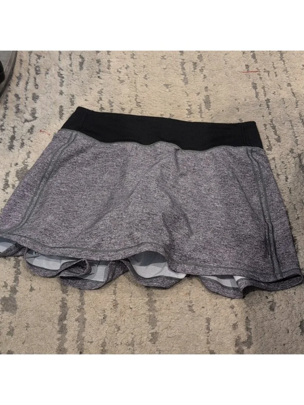 Lululemon Pace Rival Skirt (Tall) *No Panels 15